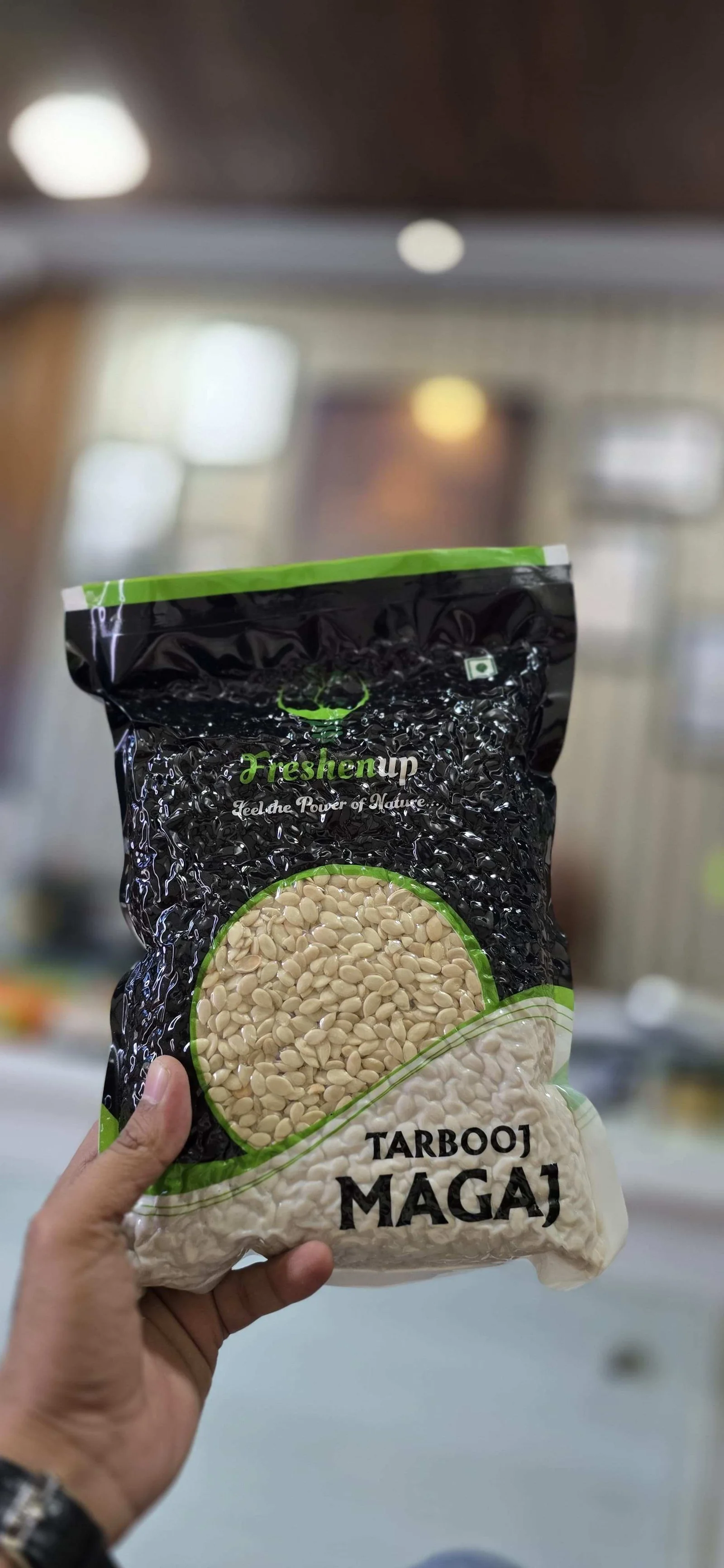 Magaj Seeds
